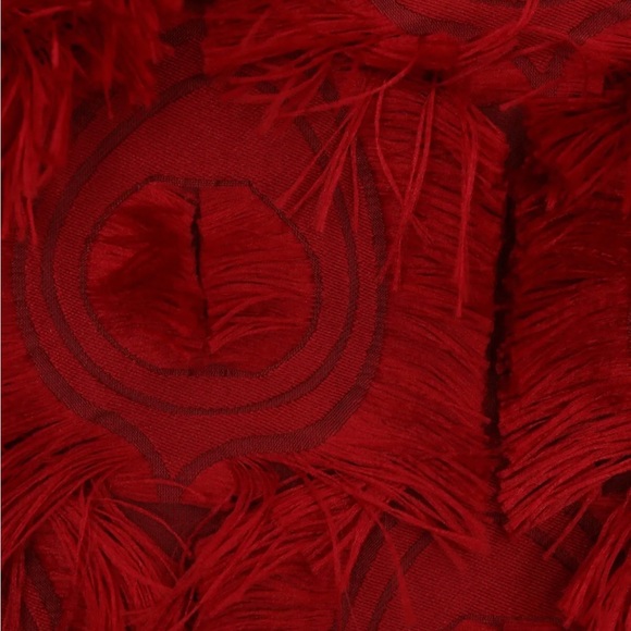 Maxmara fil coupe skirt size 4 - Picture 3 of 8